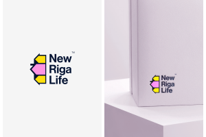 New Riga Life — журнал про район "Новая Рига" в Москве