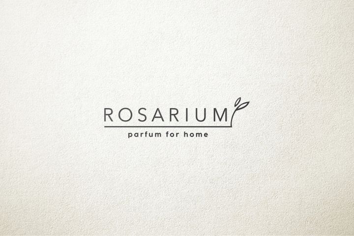 Логотип шрифтовой - 5523874