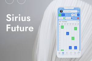 Приложение Sirius Future