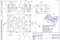 MasterCAM (SolidWorks) фрезерная группа
