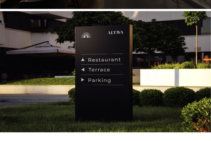 Разработка логотипа и айдентики бренда - 5524302