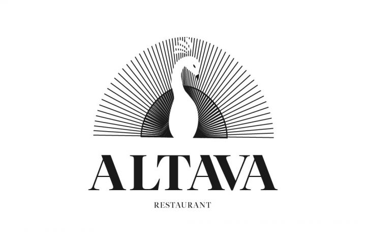 Разработка логотипа и айдентики бренда - 5524303