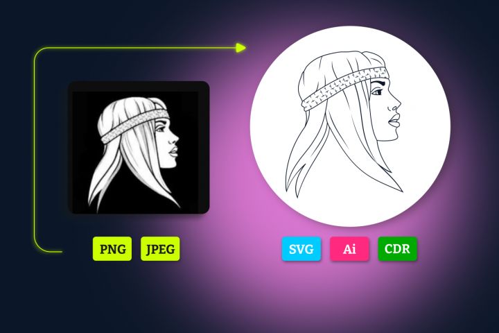 Отрисовка изображений (статичный вектор) - 5524359