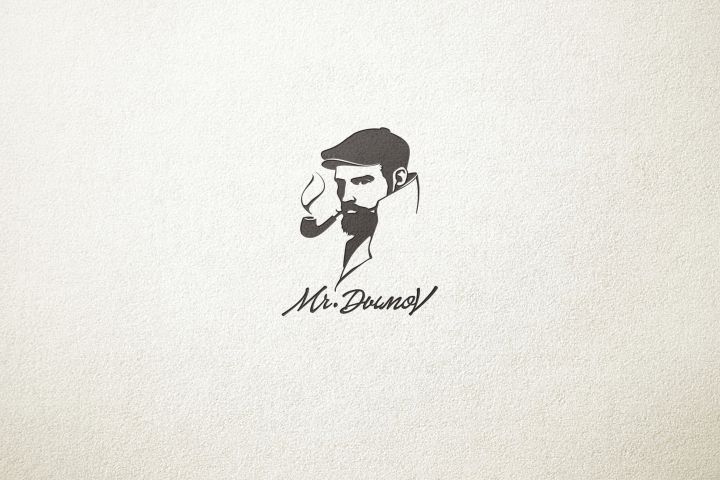 Логотип со знаком - 5524480