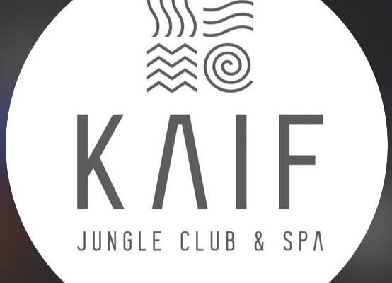 KAIF Sports & Spa