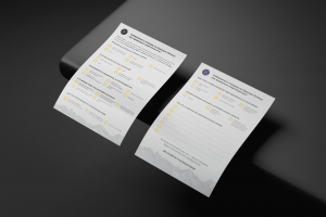 Чек-лист для сборов на горнолыжный курорт