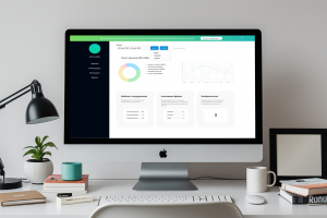 Личный кабинет с аналитикой звонков и интеграциями