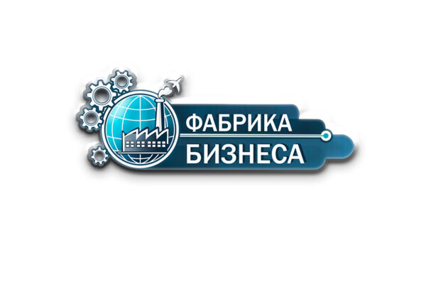 Логотип для маркетинговой компании