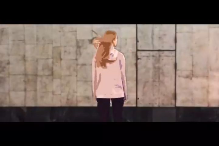 Videos for social media