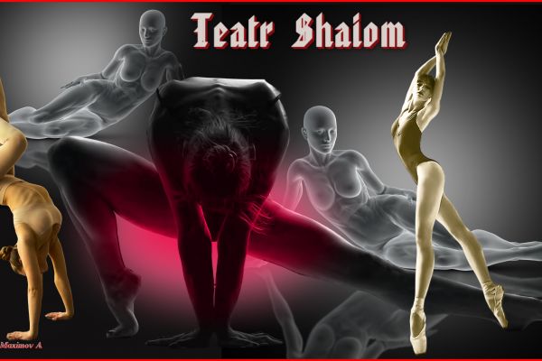 Teatr Shalom