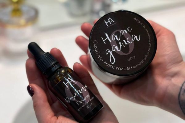 Упаковка Небесные амбиции