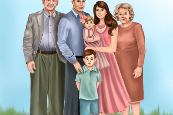 Иллюстрация для автошколы