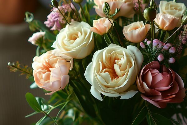 u1165944658_close-up_of_hands_receiving_a_bouquet_slight_smile__