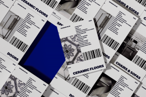 Серия архитектурных книг Divisare