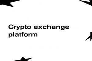 Сервис обмена криптовалют