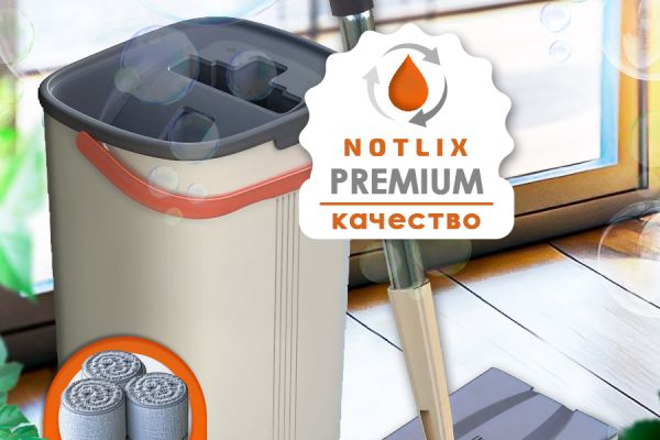 Разработка карточки товара для швабры