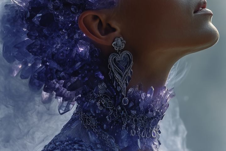 Креативные рекламные ролики с помощью ИИ - 5526311