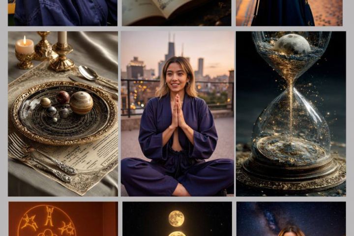 Визуалы для Instagram и соцсетей - 5526315