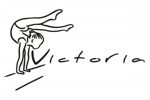 Логотип детской балетной школы