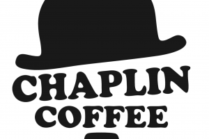 Логотип для ретро кофейни