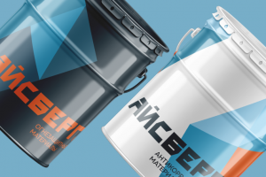 Айсберг®. Производитель огнезащитных составов