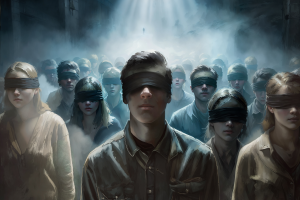 Тайна забытого света.