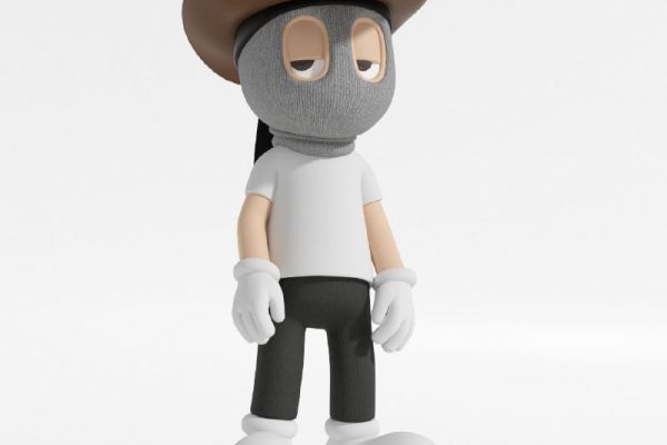 3D моделирование