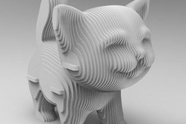 3D моделирование