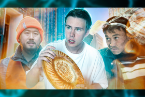 Цепляющие превью для YouTube — увеличиваю CTR и вовлеченность