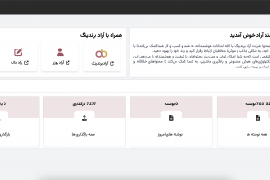 Arad AI – AI Service for Arad Branding