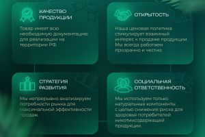 Коммерческое предложение CITY URT