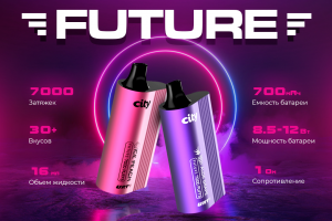 Посты Telegram City URT