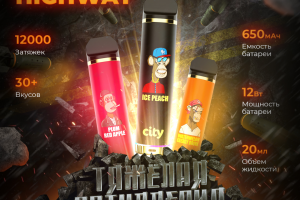 Пост для ленты Telegram