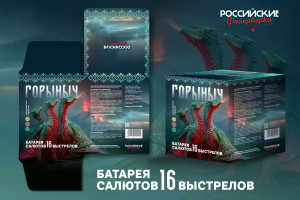 Концепт упаковки