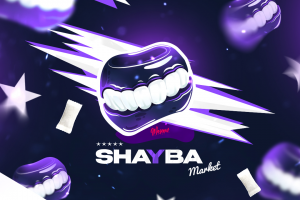 Разработка логотипа для организации