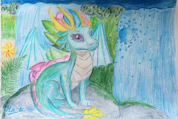 Иллюстрация для рассказа