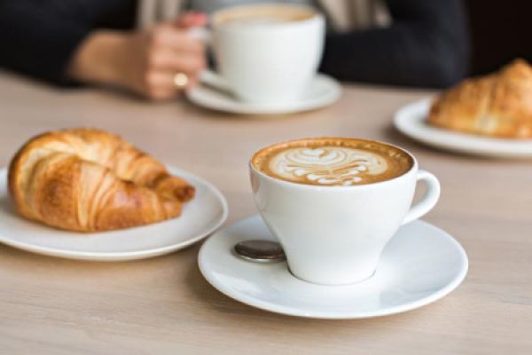 Статья «Как выбирать кофе в кафе»