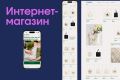 Дизайн интернет-магазина