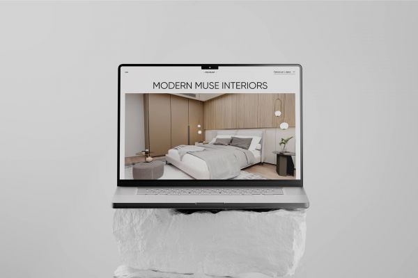 Студия дизайна интерьеров