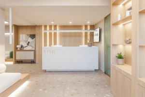 Дизайн интерьера с примером реализации