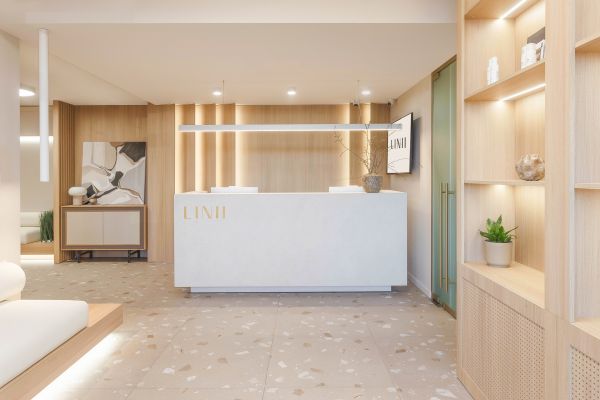 Дизайн интерьера с примером реализации