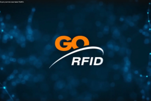 Видео для участия в международном мероприятии для компании GoRFid