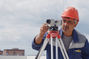 Видео для строительной компании "Проектстрой"