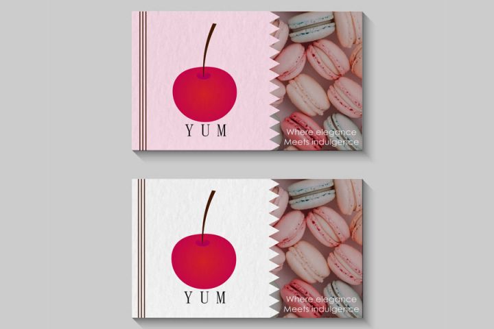 Создание визитной карточки - 5529294