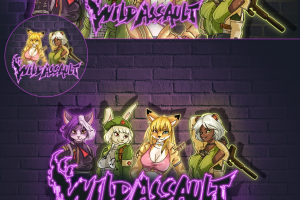 Оформление группы