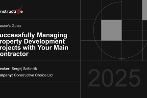 Investor's Guide ▶