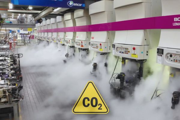 Amcor Specialty Cartons. Фильм о производственной безопасности