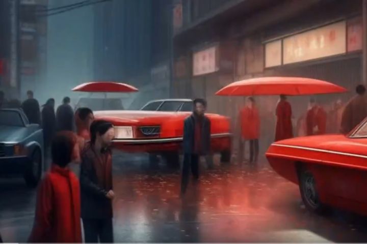 Создание анимационных видеоклипов на песни под ключ - 5529731