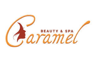 Визитка для салона красоты.