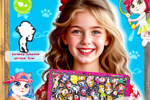 Карточка для маркетплейса